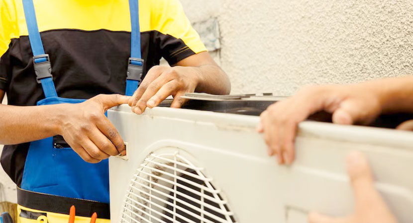 Refrigerator-Servicing